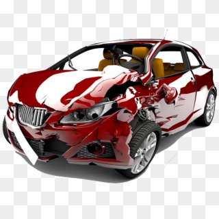 Car Accident Png Hd - Vehicle Accident Png, Transparent Png