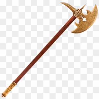 Price Match Policy - Badass Battle Axe, HD Png Download