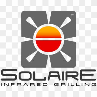 Solaire Grills - Solaire Grills Logo, HD Png Download