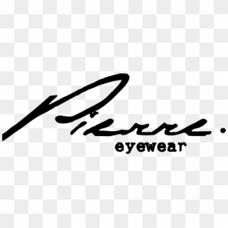Pierre Eyewear Pierre Eyewear - Eyewear, HD Png Download