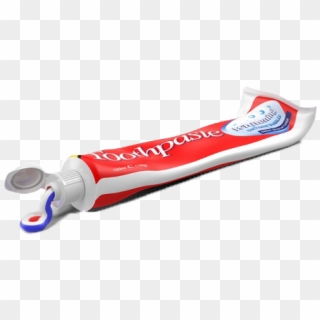 Toothpaste Png, Transparent Png