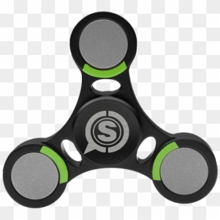 Scuf Spinner, HD Png Download