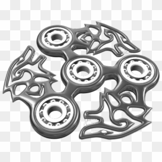 House Stark Spinner - Bicycle Chain, HD Png Download