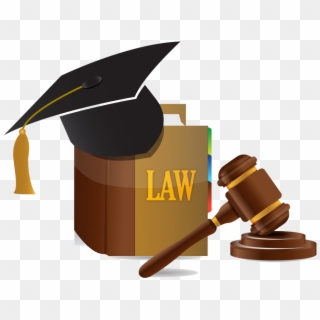 Lawyer Png Picture - Law Education, Transparent Png