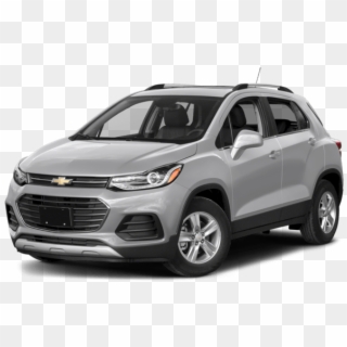 2018 Chevrolet Trax - Chevrolet Trax Ltz 2019 Hd Png Download - 708x5482030191 - Pngfind