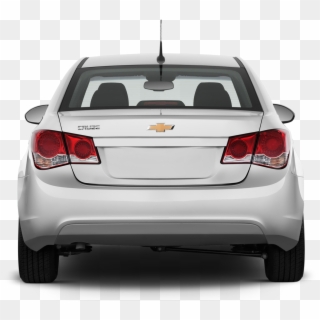 - 2012 Chevy Cruze Back , Png Download, Transparent Png