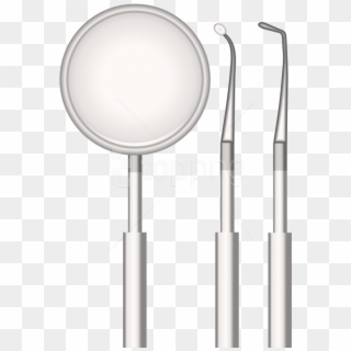 Free Png Download Dental Instruments Clipart Png Photo - Lampshade, Transparent Png