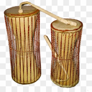Baskets - African Musical Instruments Png, Transparent Png