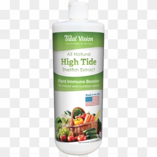 High Tide Prototype - Superfood, HD Png Download