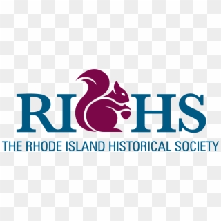 Rihs Logo For Web - Rhode Island Historical Society, HD Png Download
