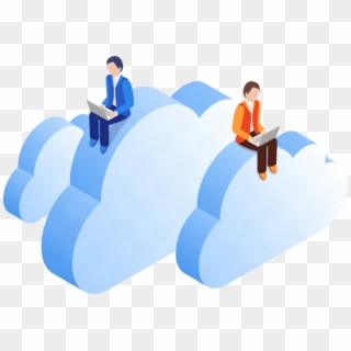 Cloud Backup Solutions, HD Png Download