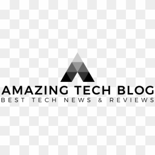 Amazing Tech Blog - Triangle, HD Png Download