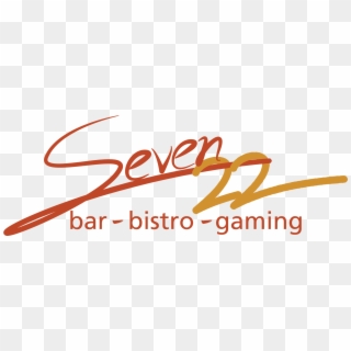 Seven, HD Png Download