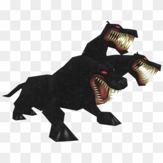 Cerberus, HD Png Download