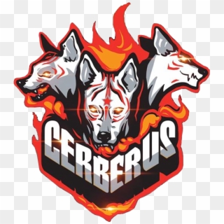 Cerberus Esports Team Of League Of Legends - Cerberus Esports, HD Png Download