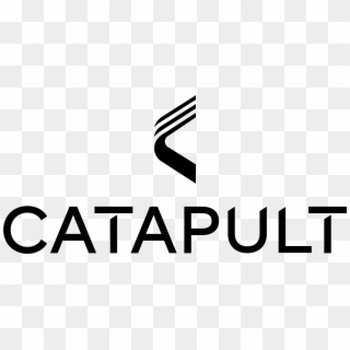 Catapult Png - Catapult Sports, Transparent Png