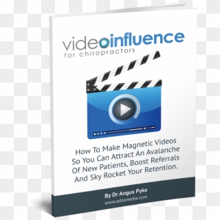 Download The Video Influence Ebook - Love Trance Music, HD Png Download