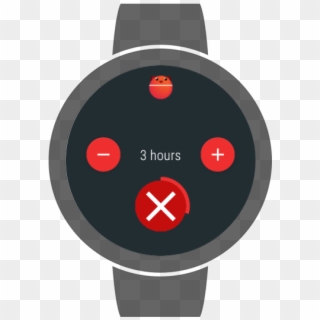 Cerberus Is Supposed To Be Quicker And Easier Than - Lifesum Android Wear Review, HD Png Download