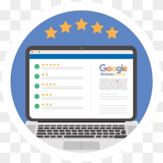 Google Reviews Services, HD Png Download