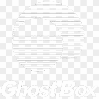 Ghost Box - Poster, HD Png Download