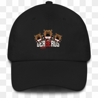 Cerberus Dad Hat - Baseball Cap, HD Png Download