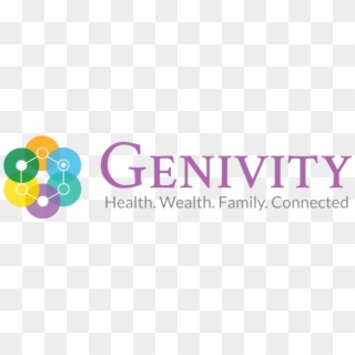 Genivity-weblogo - Graphic Design, HD Png Download