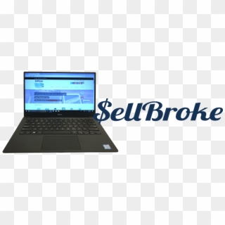 Buying Mid Priced Second Hand Laptops - Netbook, HD Png Download