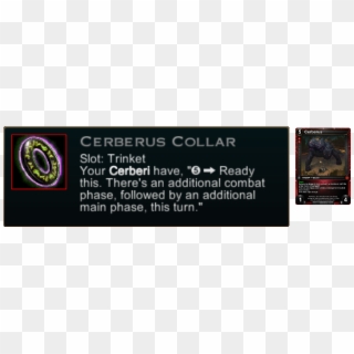 Cerberus Collar - Eminem 8 Mile Lyrics, HD Png Download