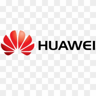 Transparent Huawei Logo Png, Png Download