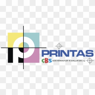 Cbs Printas Logo Png Transparent, Png Download