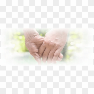 Funeral Main Home Bg Withgrad - Holding Hands, HD Png Download