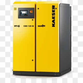 Download Image 1 - Kaeser, HD Png Download