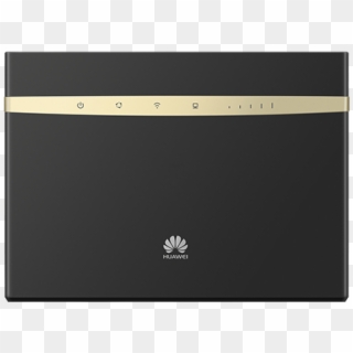 Huawei B525 Lte Wifi Internet Router - Huawei B525, HD Png Download