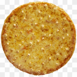 #4 Cheese - 4 Cheese Pizza Yellow Cab, HD Png Download