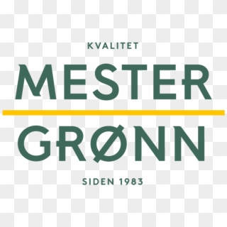 Mester Grønn V/ Obs , Png Download - Poster, Transparent Png