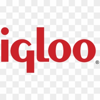 Igloo Logo Png Transparent - Igloo Logo, Png Download