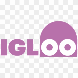 Igloo - Igloo Tv, HD Png Download