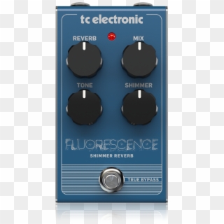 Fluorescence Shimmer Reverb, HD Png Download