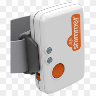 Shimmer Ecg Sensor, HD Png Download