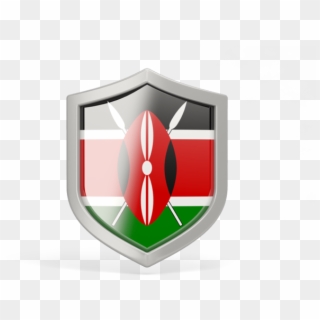 Kenya Flag, HD Png Download