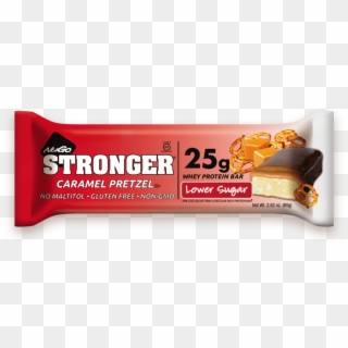 Nugo Protein Bar, HD Png Download