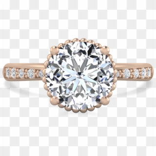 X1https - //cdn3 - Bigcommerce - Com/s-s2f88h5/products/ - Pre-engagement Ring, HD Png Download