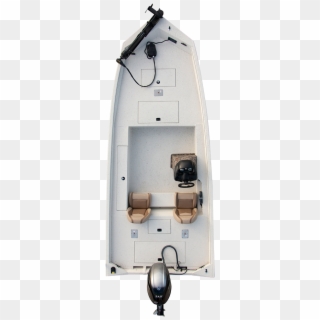 Xp200 Catfish Overhead - Inflatable Boat, HD Png Download