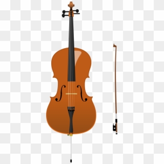 Cello Png Pic - Cello Png, Transparent Png