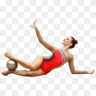 Krg Narodni Dom Has Been For Three Decades Continuously - Rhythmic Gymnastic Png, Transparent Png