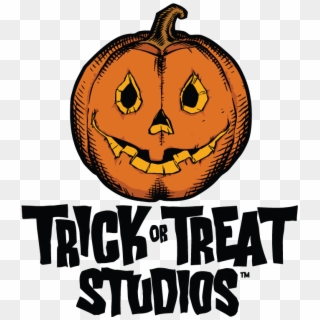 Trick Or Treat Studios - Trick Or Treat Studios Logo, HD Png Download