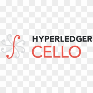 Hyperledger Cello, HD Png Download