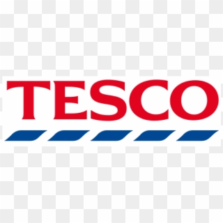 Tesco Groceries - Tesco Logo, HD Png Download