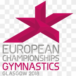2018 European Women's Artistic Gymnastics Championships, HD Png Download