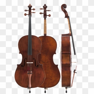 Step-up Cellos, HD Png Download